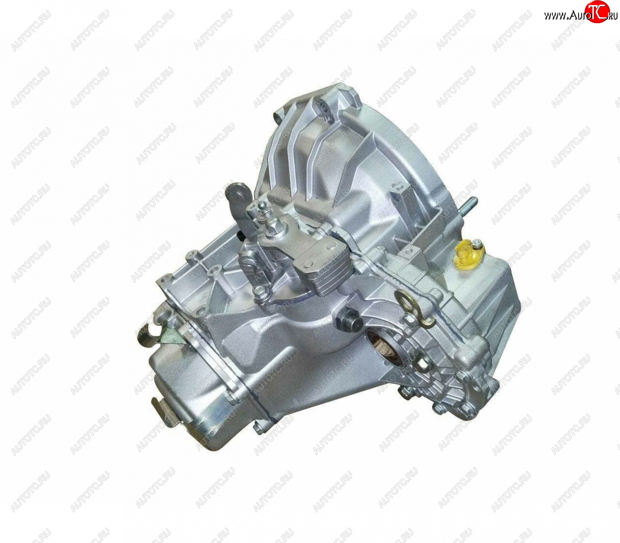 160 999 р. Турбина Nissan 141103KY0C новая 227  art12314779  с доставкой в г. Майкоп