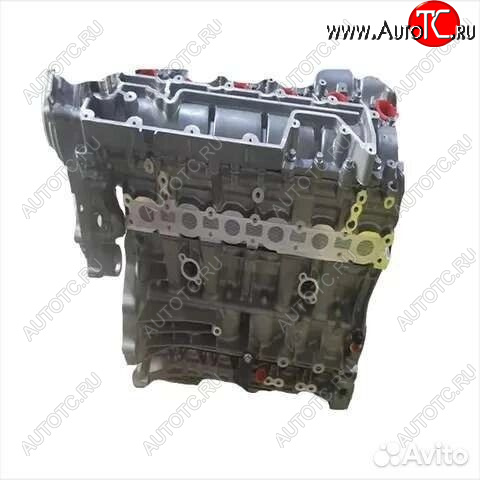 295 999 р. Двигатель новый Вольвоs40 s60 xc60 xc90 2.5л b5254  1145324075  с доставкой в г. Майкоп