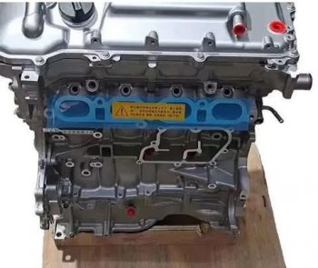 187 999 р. Двигатель новый Toyota Corolla 1zr  19000-37240  с доставкой в г. Майкоп. Увеличить фотографию 1