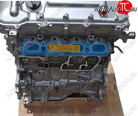187 999 р. Двигатель новый Toyota Corolla 1zr  19000-37240  с доставкой в г. Майкоп
