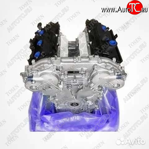288 999 р. Двигатель новый ниссан Теана j32z 3.5l. vq35 8  1145324195  с доставкой в г. Майкоп