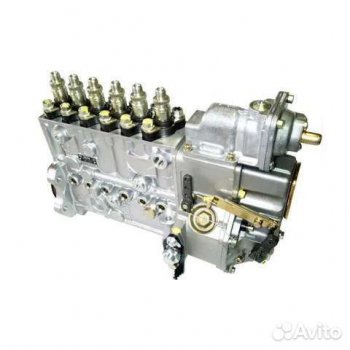 110 999 р. Топливный насос высокого давления (тнвд) Bosch 630  art12314181  с доставкой в г. Майкоп. Увеличить фотографию 1