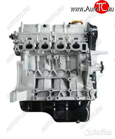 157 999 р. Двигатель новый Сузуки гранд Витара Свифтg16a g16b 197  1145324235  с доставкой в г. Майкоп