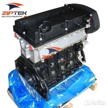 163 999 р. Двигателя Опель 1.8 а18xer,a16xer,a14xer  1145325170  с доставкой в г. Майкоп. Увеличить фотографию 1