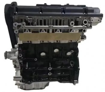 160 999 р. Двигатель g4ee, g4ed хендай Verna,kia ceed,rio новый  1145323400  с доставкой в г. Майкоп. Увеличить фотографию 1