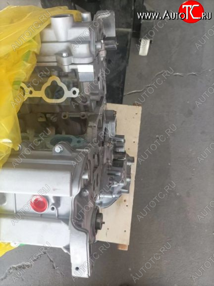 225 999 р. Двигатель гбц блок хендай сантафе g6ea 2.7  art12314457  с доставкой в г. Майкоп