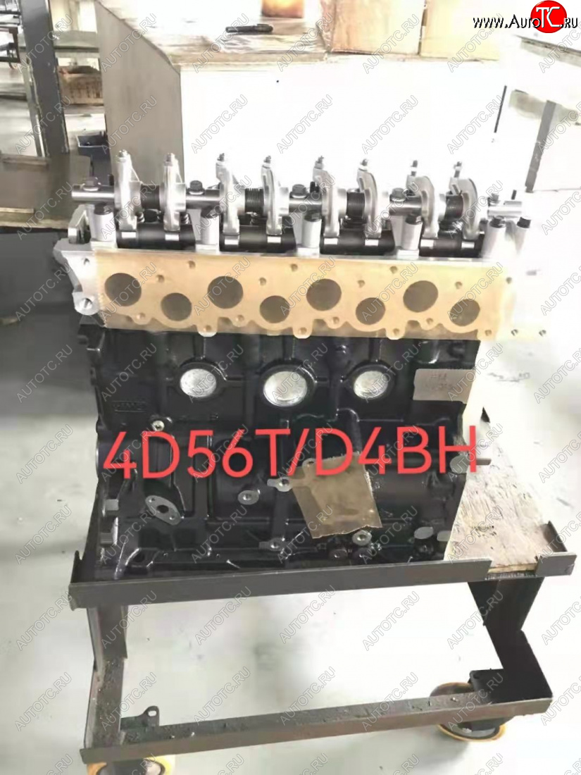 207 999 р. Двигатель хендай d4bf, d4bh, d4hb, d4bb, cnbf но 426  1145324770  с доставкой в г. Майкоп