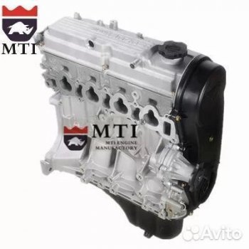 163 999 р. Двигатель Сузуки Свифт новый g13a, g13b, gl474q  1145324640  с доставкой в г. Майкоп. Увеличить фотографию 1