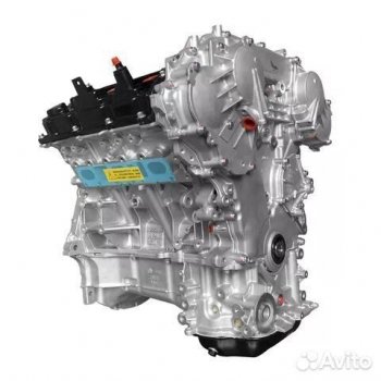 275 299 р. Двигатель новый Ниссан Теана 2.5 л. Vq25 425  1145324190  с доставкой в г. Майкоп. Увеличить фотографию 1