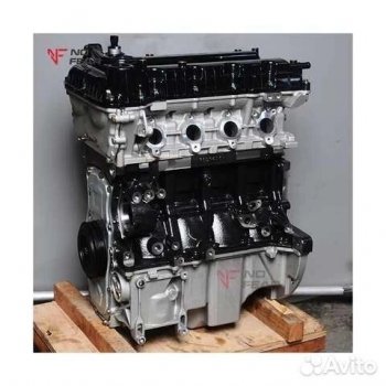 180 999 р. Двигатель нов зоти 1.5турбо 15s4g. DMX7,T700,T300  1145323985  с доставкой в г. Майкоп. Увеличить фотографию 1