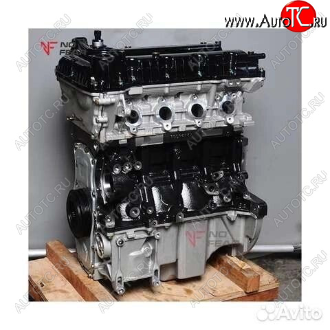 180 999 р. Двигатель нов зоти 1.5турбо 15s4g. DMX7,T700,T300  1145323985  с доставкой в г. Майкоп