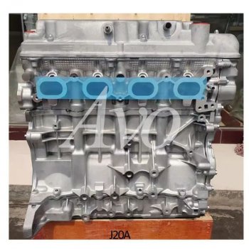 400 999 р. Двигатель новый Сузуки гранд Витара 2.0 j20a 190  art12314351  с доставкой в г. Майкоп. Увеличить фотографию 1
