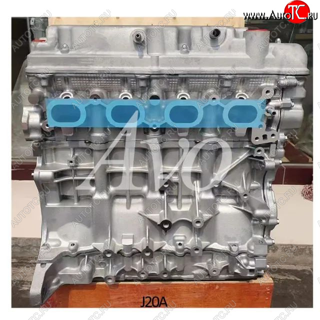 400 999 р. Двигатель новый Сузуки гранд Витара 2.0 j20a 190  art12314351  с доставкой в г. Майкоп