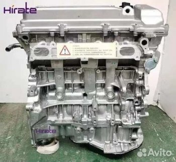 184 999 р. Двигатель Джили эмгранд x7 jld4g20  2.342342399e10  с доставкой в г. Майкоп. Увеличить фотографию 1