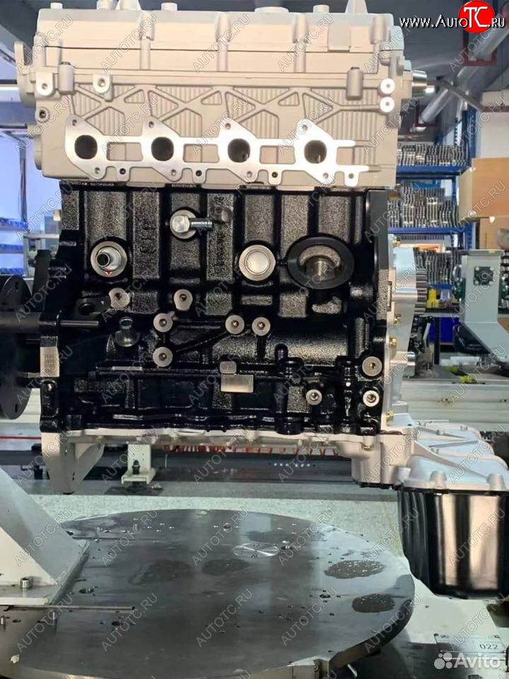 153 999 р. Двигатель новый Шевроле Авео калос 1.2 b12s1. 8кл  2.342342422e10  с доставкой в г. Майкоп