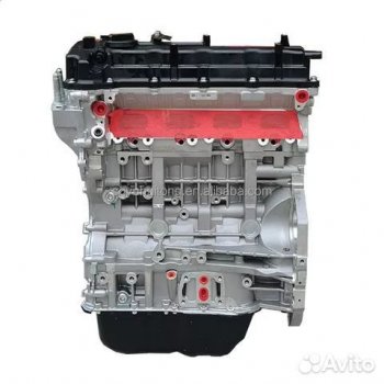 183 999 р. Двигатель Chery tiggo 7 pro 1.5 л, 147 л.с  2.3423423438e10  с доставкой в г. Майкоп. Увеличить фотографию 1