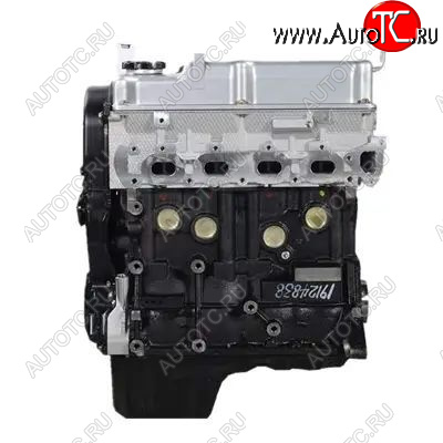 185 999 р. Двигатель 4g18 Мицубиши space star, lancer, zotye 341  2.3423423786e10  с доставкой в г. Майкоп