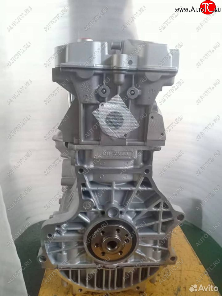 183 999 р. Двигатель Ниссан Скайлайн rb25de  2.3423423457e10  с доставкой в г. Майкоп