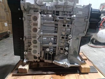 165 999 р. Двигатель,мкпп Лифан x60 lfb479q новый  2.3423423782e10  с доставкой в г. Майкоп. Увеличить фотографию 1