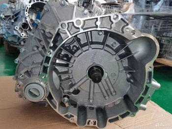 180 999 р. Dp0al4 АКПП Tiggo T11 2,0л 2WD  2.3423423475e10  с доставкой в г. Майкоп. Увеличить фотографию 1