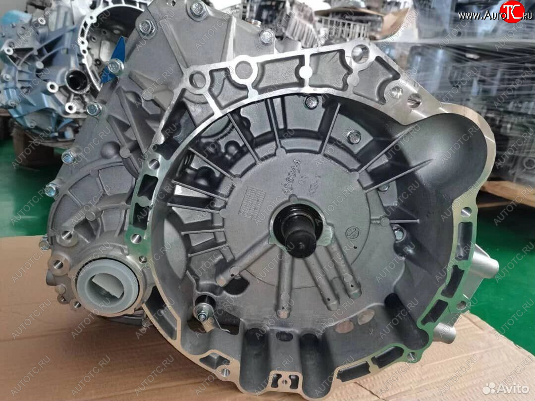 180 999 р. Dp0al4 АКПП Tiggo T11 2,0л 2WD  2.3423423475e10  с доставкой в г. Майкоп