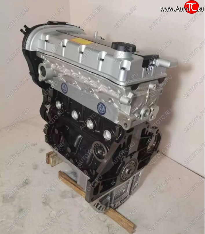 170 999 р. Двигатель 1.6 F16D3 Nexia, Lacetti, Cruze, Aveo  2.3423424154e10  с доставкой в г. Майкоп
