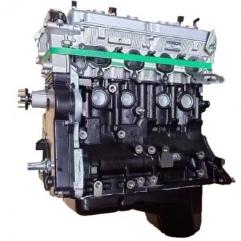 156 999 р. Двигатель 4g64s4m Дервейс Аврора новый и бу  2.3423424238e10  с доставкой в г. Майкоп. Увеличить фотографию 1