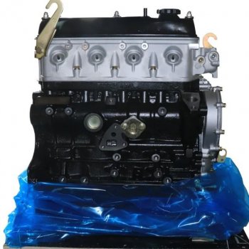170 999 р. Двигатель Great Wall Safe объем 2.2 Gw491qe новый 311  2.3423424249e10  с доставкой в г. Майкоп. Увеличить фотографию 1