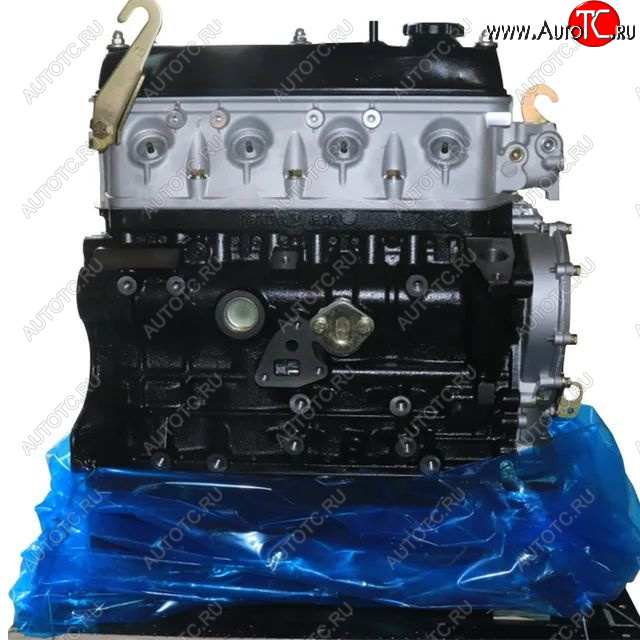 170 999 р. Двигатель Great Wall Safe объем 2.2 Gw491qe новый 311  2.3423424249e10  с доставкой в г. Майкоп