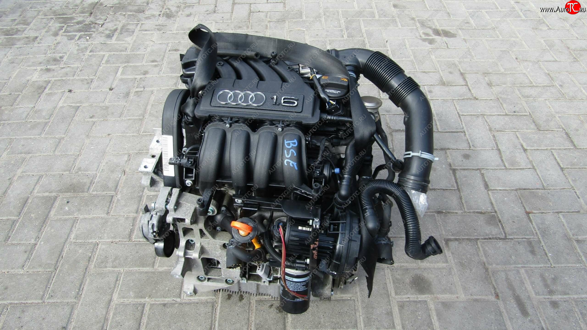 163 999 р. Двигатель Шкода Фольксваген 1.6 cdf  2.3423423865e10  с доставкой в г. Майкоп