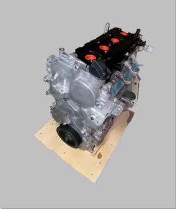 180 999 р. Двигатель Ниссан Кашкай, икстрейл mr20de  2.3423424205e10  с доставкой в г. Майкоп. Увеличить фотографию 1