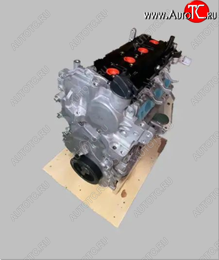 180 999 р. Двигатель Ниссан Кашкай, икстрейл mr20de  2.3423424205e10  с доставкой в г. Майкоп