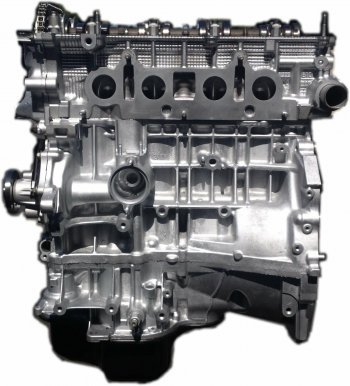 196 999 р. Двигатель toyota 2AZ-FE 2.4 литра новый и бу  2.3423424236e10  с доставкой в г. Майкоп. Увеличить фотографию 1