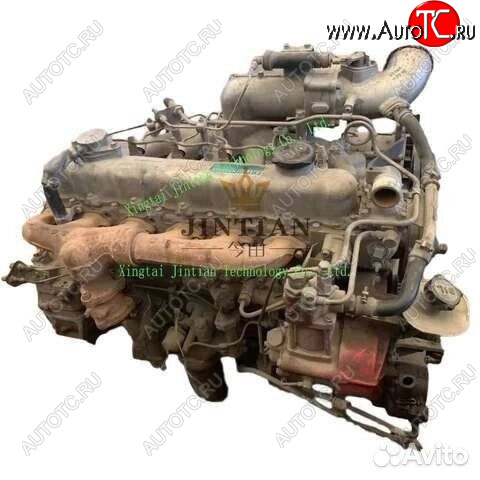 163 999 р. Двигатель Хино hino, scania, isuzu, sinotruk, baw, faw  2.3423423875e10  с доставкой в г. Майкоп