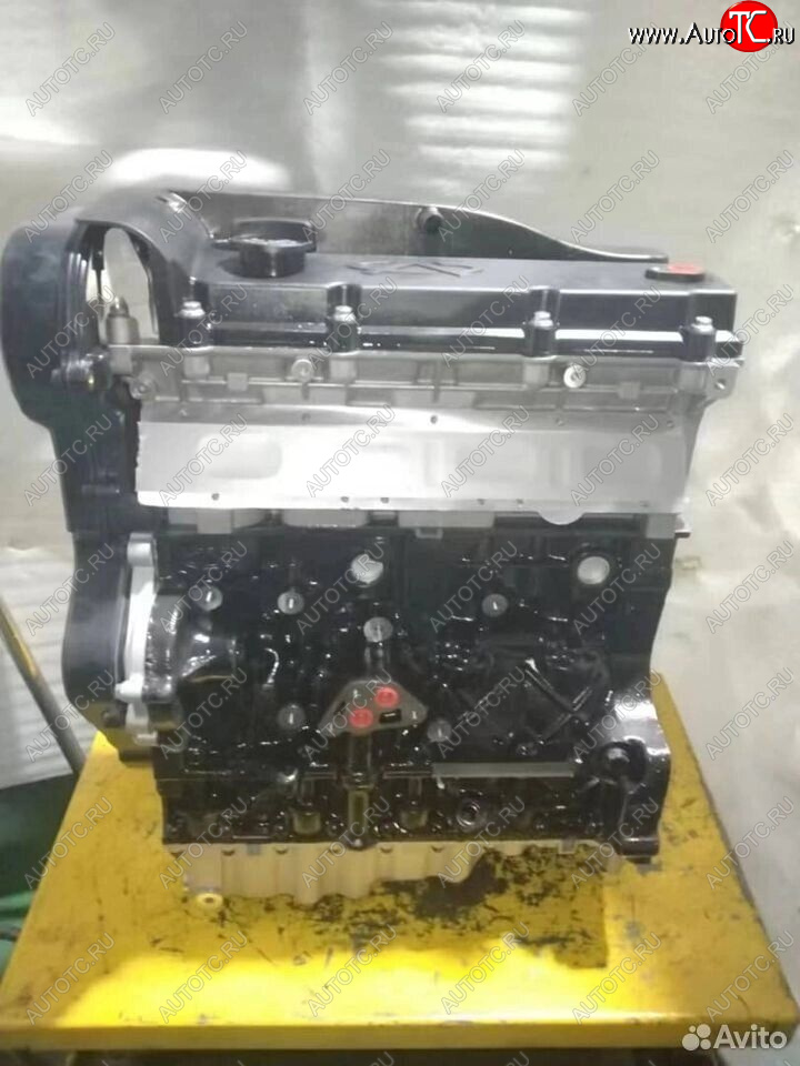 165 999 р. Двигатель новый на Chery Tiggo, Fora, Vortex, very, ин  2.3423424138e10  с доставкой в г. Майкоп