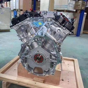 390 999 р. Двигатель новый ниссан Теана мурано 3.5l. vq35  2.3423423738e10  с доставкой в г. Майкоп. Увеличить фотографию 1