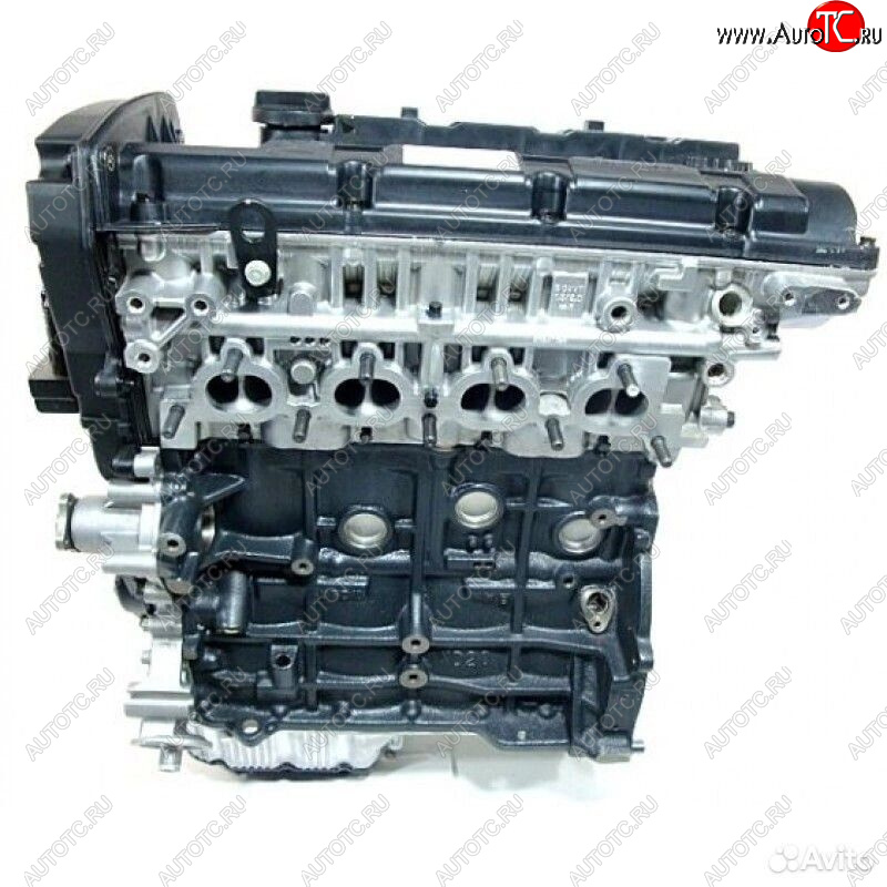 239 999 р. Двигатель optima kia хендай соната 2.0 g4nd новый  2.3423423302e10  с доставкой в г. Майкоп