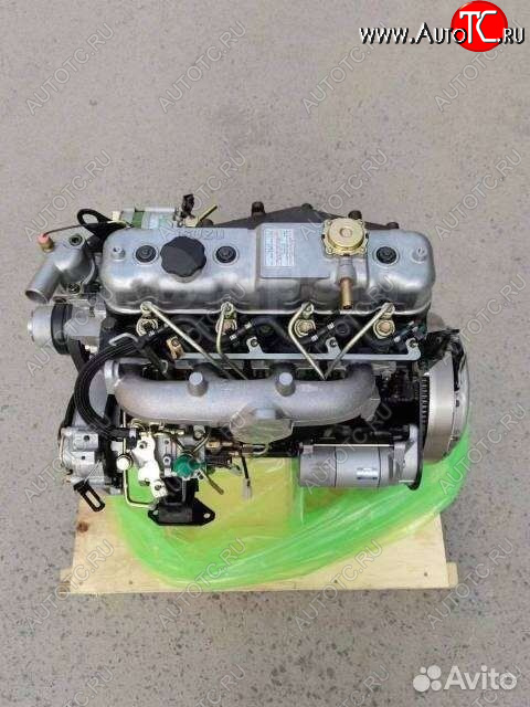 235 999 р. Двигателя Сузуки j20a новые  2.3423423306e10  с доставкой в г. Майкоп