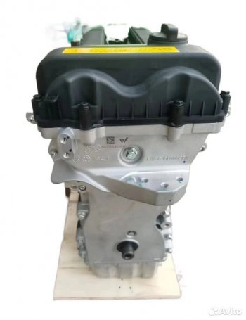 163 999 р. Sqrе4g16 Двигатель чери тиго 1.6 dvvt acteco  2.3423423804e10  с доставкой в г. Майкоп. Увеличить фотографию 1