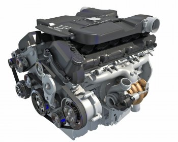 166 999 р. Коленвал новый bmw,mercedes,audi,honda,Шевроле,vw  2.3423423723e10  с доставкой в г. Майкоп. Увеличить фотографию 1