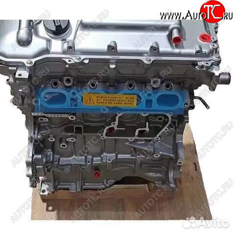 225 999 р. Двигатель Шевроле Малибу кобальт le5 le9 gl8 ltd  2.3423423419e10  с доставкой в г. Майкоп
