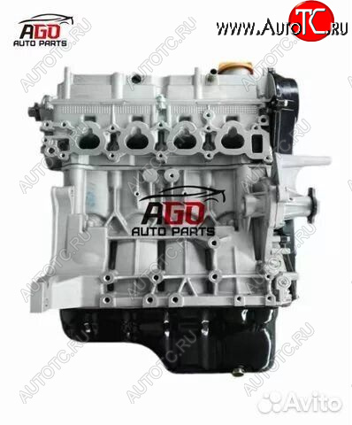 144 999 р. Двигательсузуки балено эскудо новый j16a,j16b. 1.6  2.3423424264e10  с доставкой в г. Майкоп