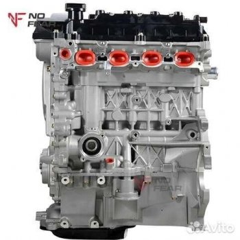 164 999 р. Двигатель греатволл м2 м4 florid haval h1 c30 c20r  2.3423424235e10  с доставкой в г. Майкоп. Увеличить фотографию 1