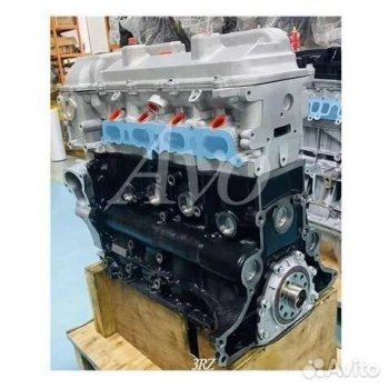 183 999 р. Двигатель Тойота, Лексус, Мазда 1vd 3ur 1uz 1mz 1zr 494  2.3423423885e10  с доставкой в г. Майкоп. Увеличить фотографию 1