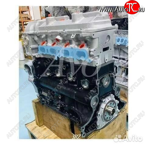 183 999 р. Двигатель Тойота, Лексус, Мазда 1vd 3ur 1uz 1mz 1zr 494  2.3423423885e10  с доставкой в г. Майкоп
