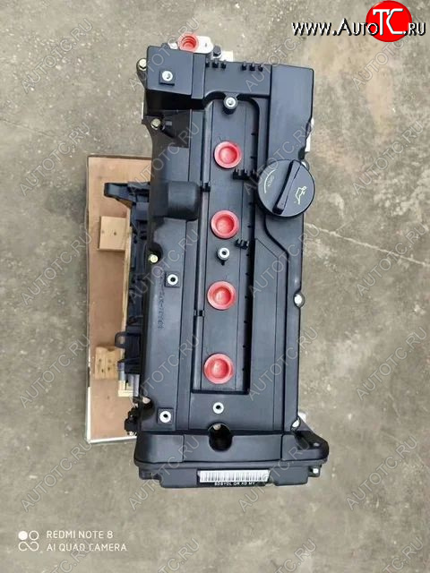 158 999 р. Двигатель хендай новый g4ed 1.6 vvt Элантра и др  2.3423424172e10  с доставкой в г. Майкоп