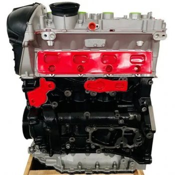 234 999 р. Двигатель Фольксваген тигуан 2.0 tsi cawa  2.3423423722e10  с доставкой в г. Майкоп. Увеличить фотографию 1
