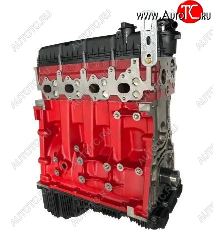 271 999 р. Двигатель cummins isf 3.8,isf 2.8,4lsbe185,6lsbe  2.3423423731e10  с доставкой в г. Майкоп