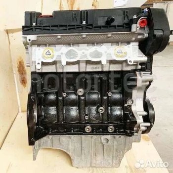 180 999 р. Двигатель в сборе zotye coupa 1.5 tnn4g15t новый  2.3423423485e10  с доставкой в г. Майкоп. Увеличить фотографию 1