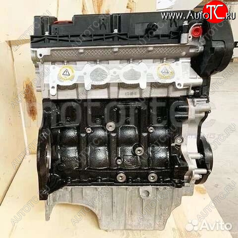 180 999 р. Двигатель в сборе zotye coupa 1.5 tnn4g15t новый  2.3423423485e10  с доставкой в г. Майкоп